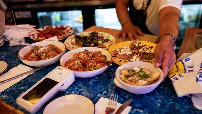 Trump promised to cut tax on tips. That’s trickier than it sounds