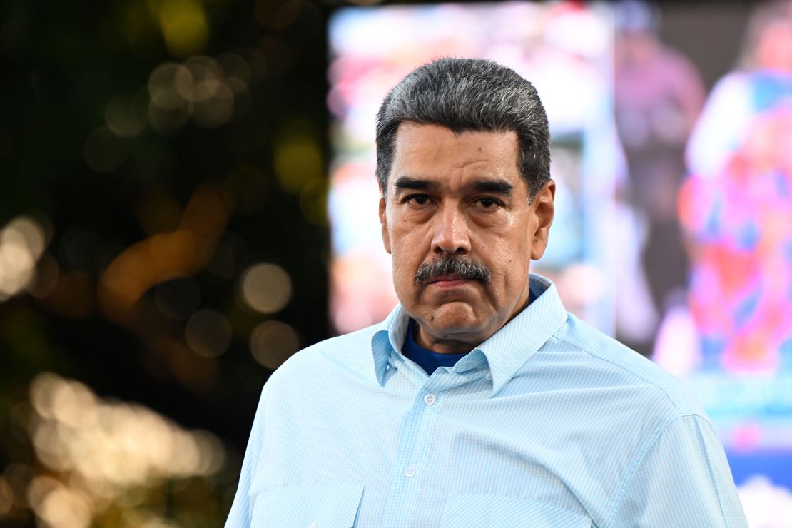 Venezuela has been in a state of crisis since the elections, in which authoritarian incumbent <a >Nicolas Maduro</a> was?declared the winner?by the country’s electoral authority.