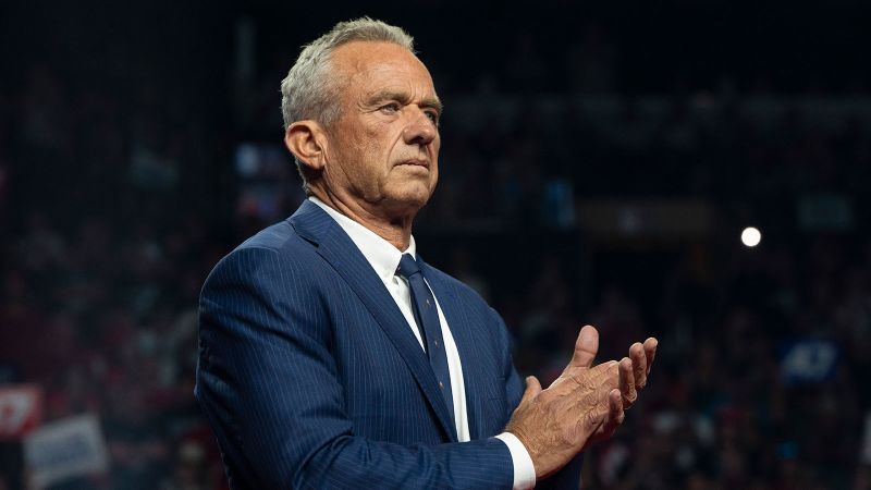 Rfk Jr Asks Us Supreme Court To Take His Name Off Wisconsin S Rfk Jr Asks Us Supreme Court To Take His Name Off Wisconsin S