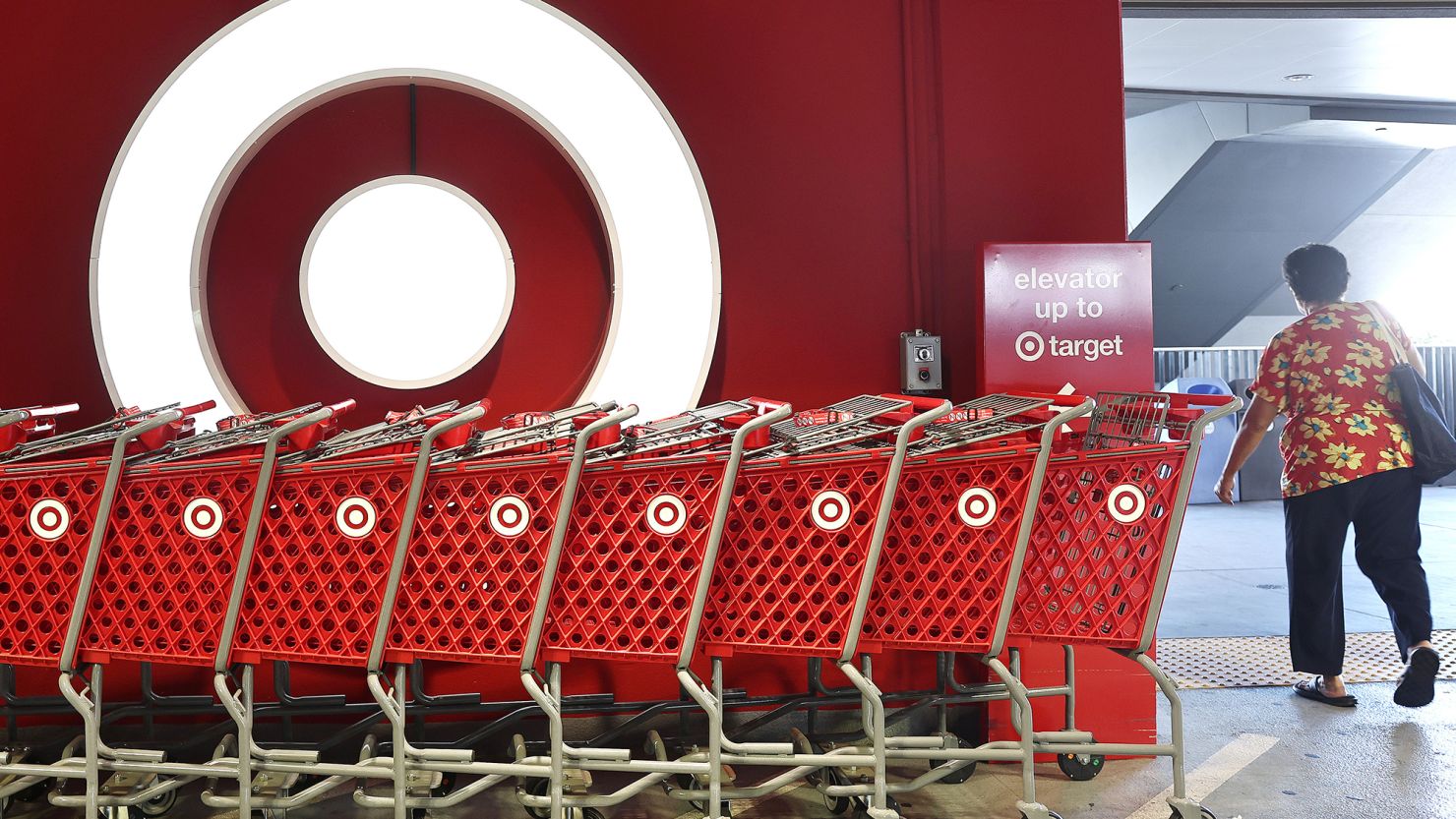 Target is releasing a $20 Thanksgiving meal for four people, its cheapest price ever.
