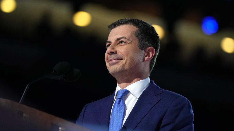 Pete Buttigieg expected to pass on Senate bid, setting up potential ...