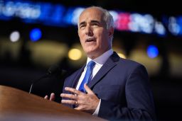 Sen. Bob Casey