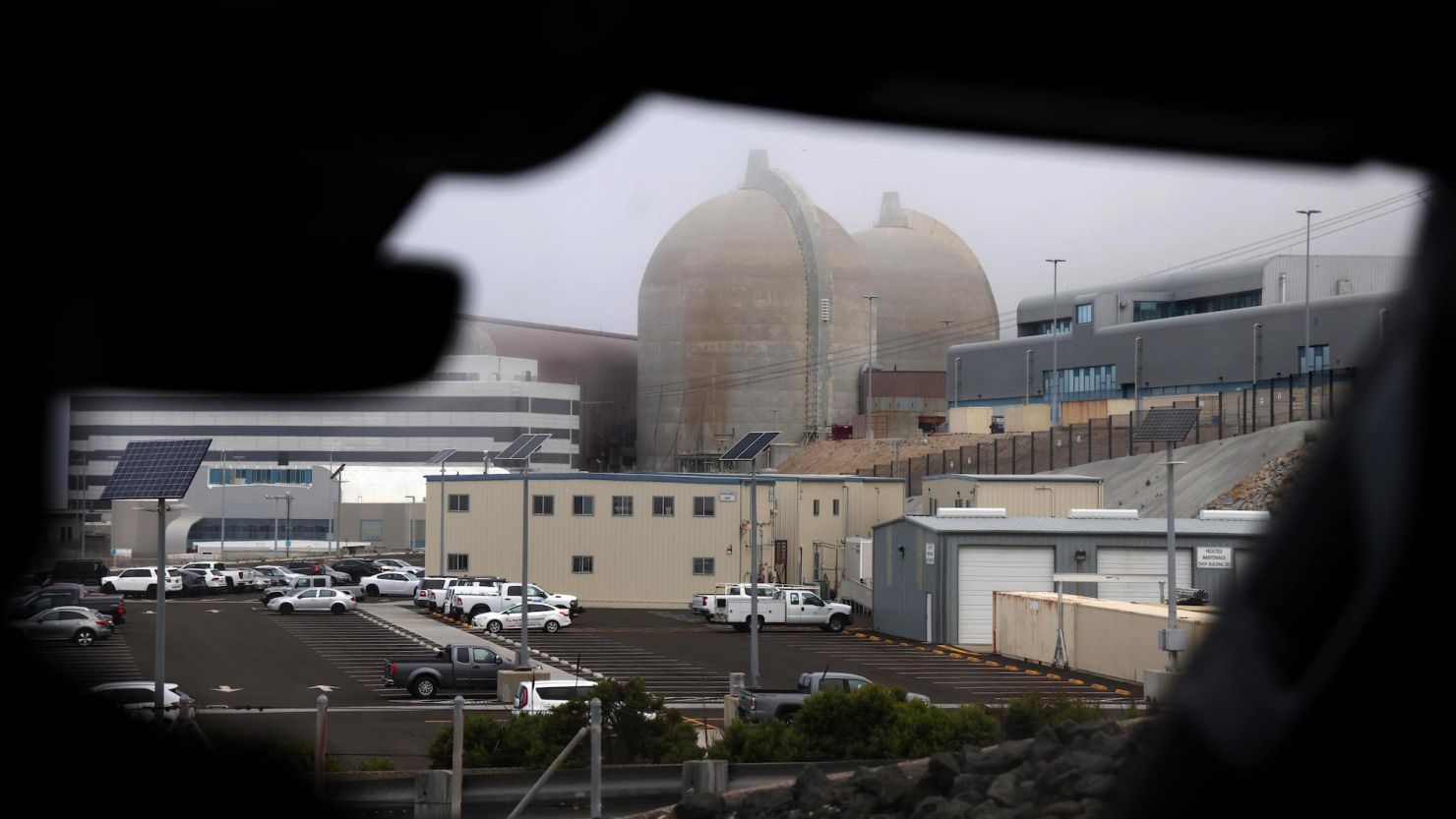 Nuclear energy has the benefit of being steady and carbon-free. But its reputation isn't great.