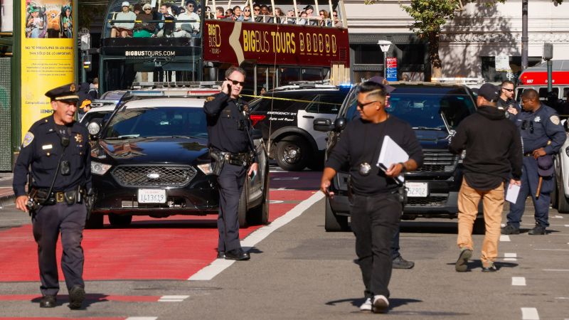 Ricky Pearsall shot: 49ers player shooting highlights San Francisco crime