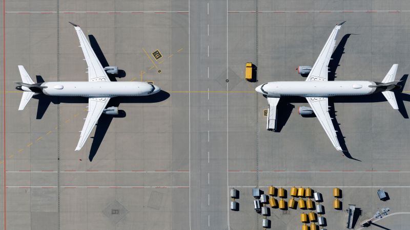 International Organization rejects increasing mandatory commercial pilot retirement age
