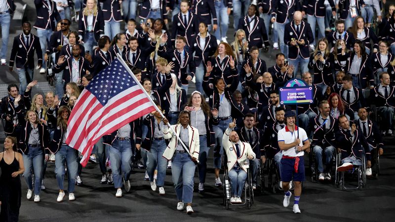 The US dominates the Olympics. Why can’t it do the same at the ...