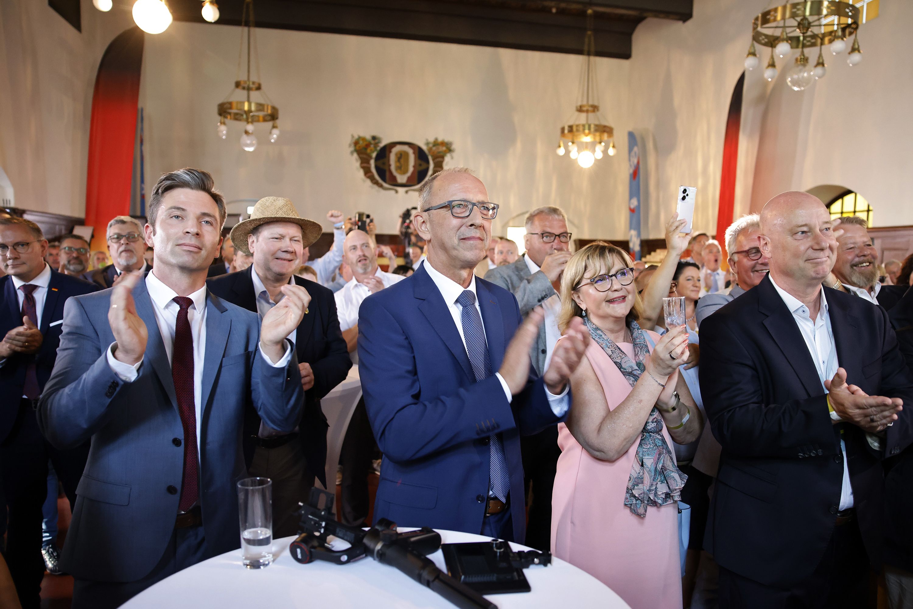 Picture of Alternative for Germany Saxony