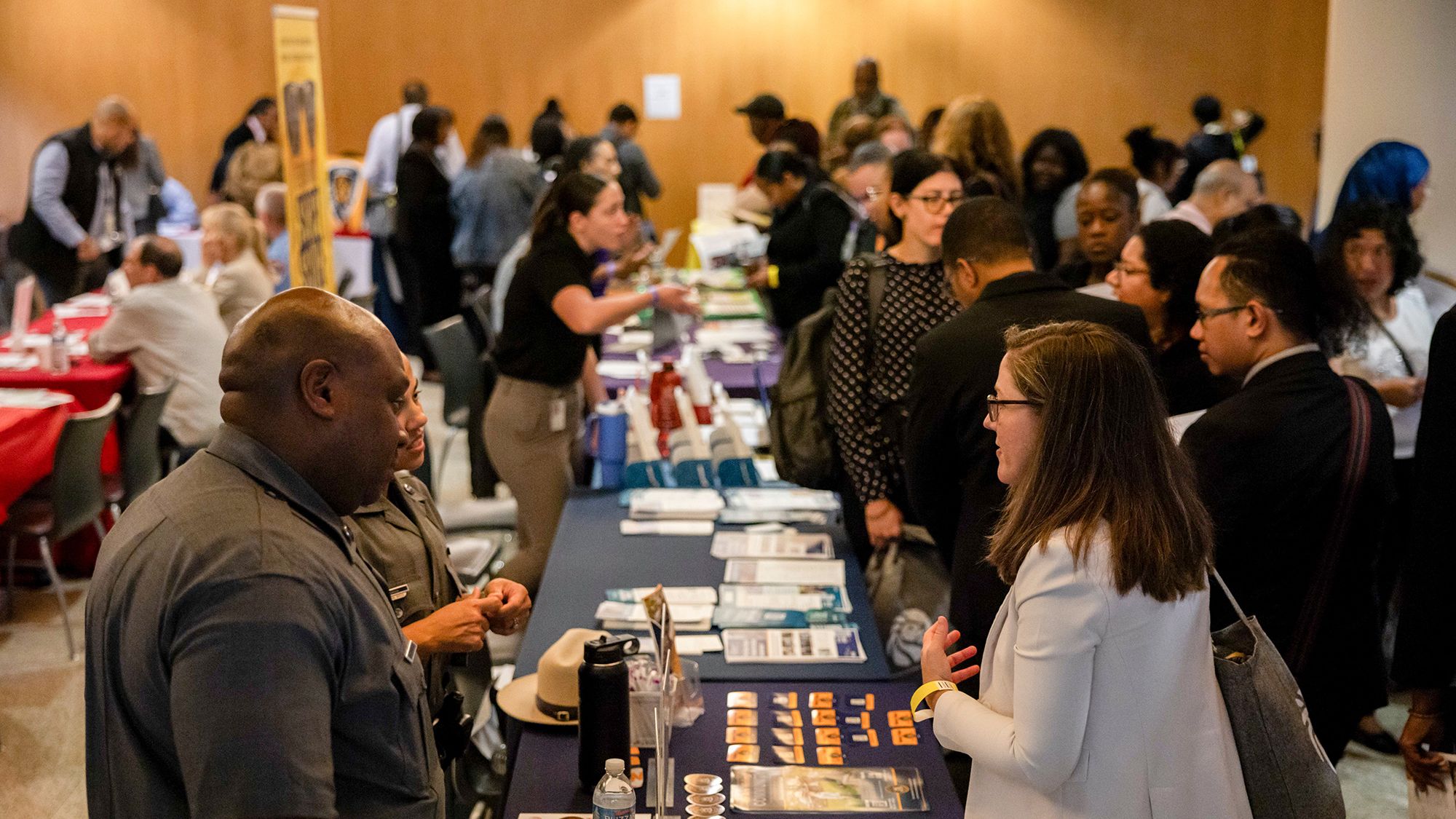 Final jobs report before Election Day shows US economy added 12,000 positions amid strikes and storms