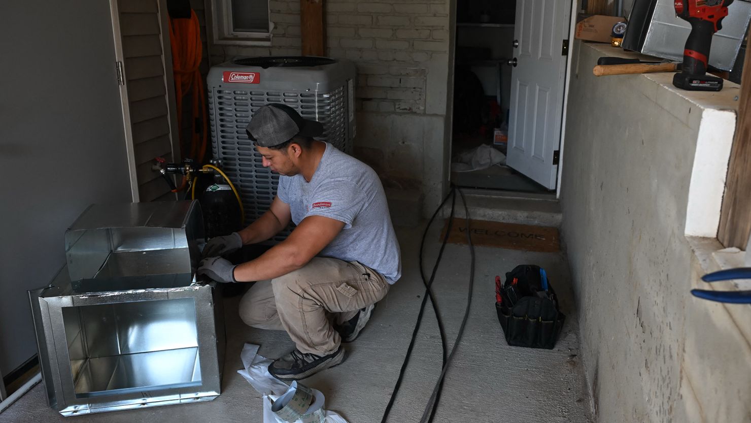 A growing number of people are falling behind on their utility bills, the National Energy Assistance Directors Association found, with some 21 million households owing a total of $13.5 billion on their electric bills in June.