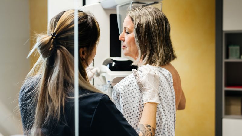 Използването на AI Health Care все още е достатъчно ново