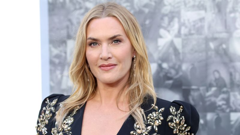 Kate Winslet не иска да се нарича „Brave“ 