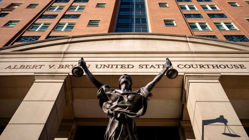 Trump Urges AG Bondi to Target Political Foes Amid DOJ Investigations
