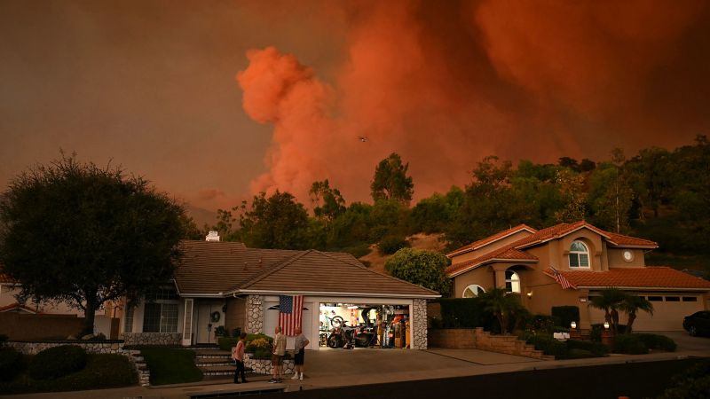Congressionally mandated climate reports disappeared from their federal websites