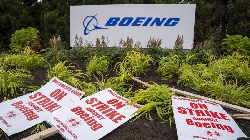 Boeing got the easy part done. Now comes the tougher, existential problems