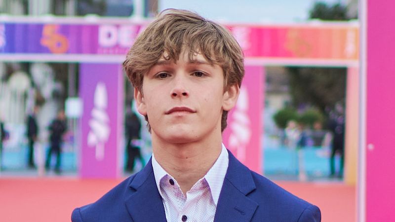 Remembering Hudson Meek A Talented Life Cut Short