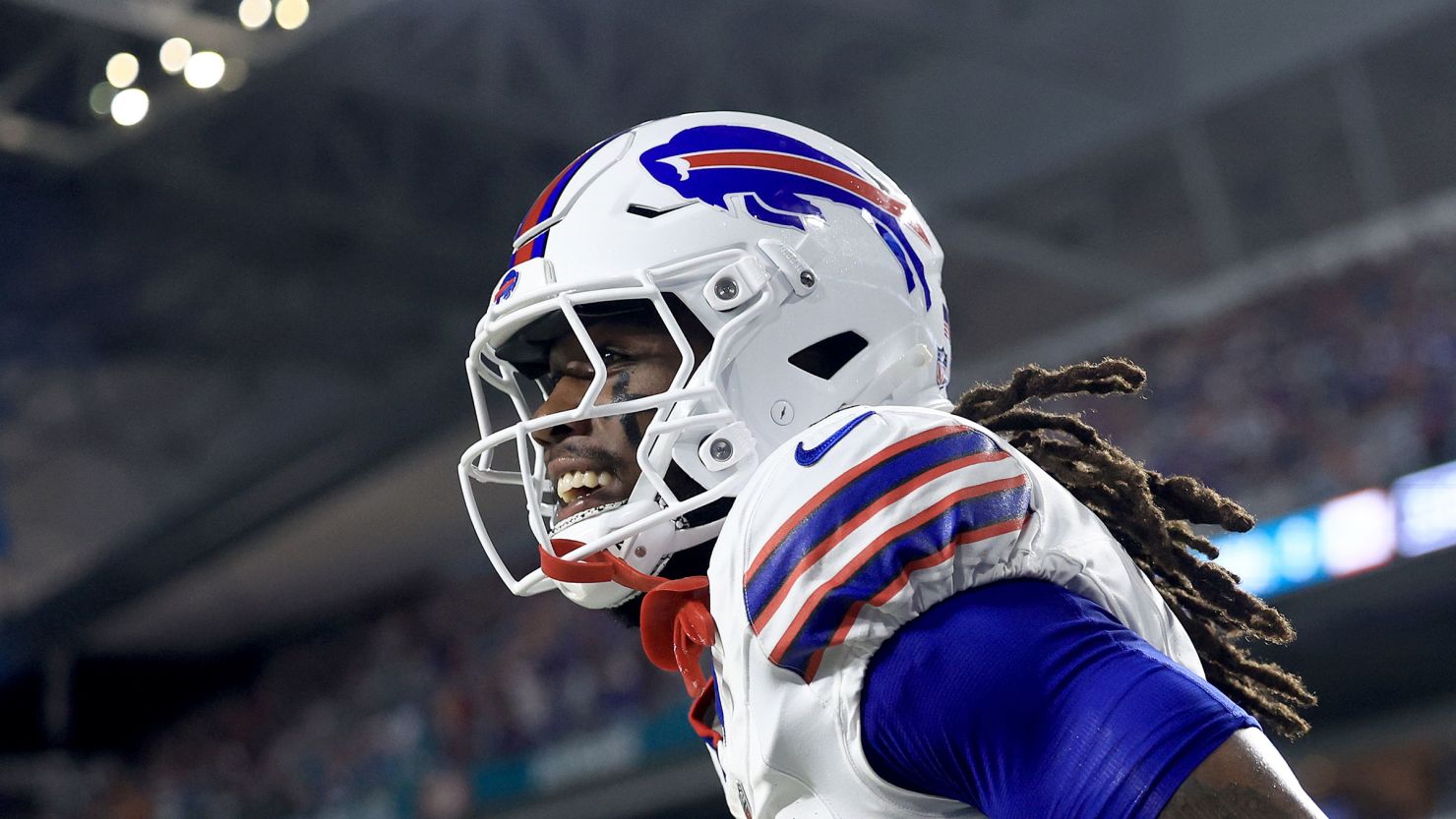 Why James Cook is the NFL’s best running back you haven’t heard of