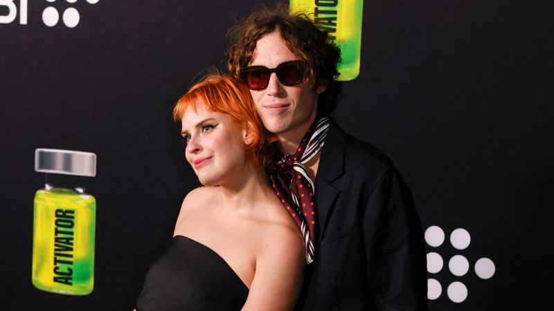 Tallulah Willis announces her engagement CNN Tallulah Willis announces her engagement CNN