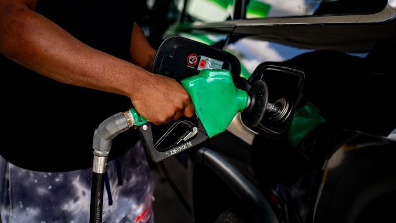 BP прави най -голямото си откриване на нефт и природен газ от 25 години, тъй като се преориентира върху изкопаемите горива 