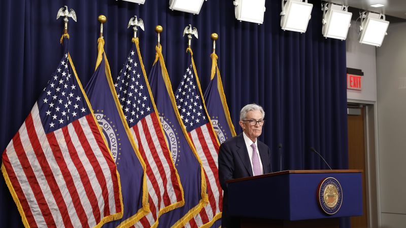 The world is about to get some much-needed clarity on the US economy’s future