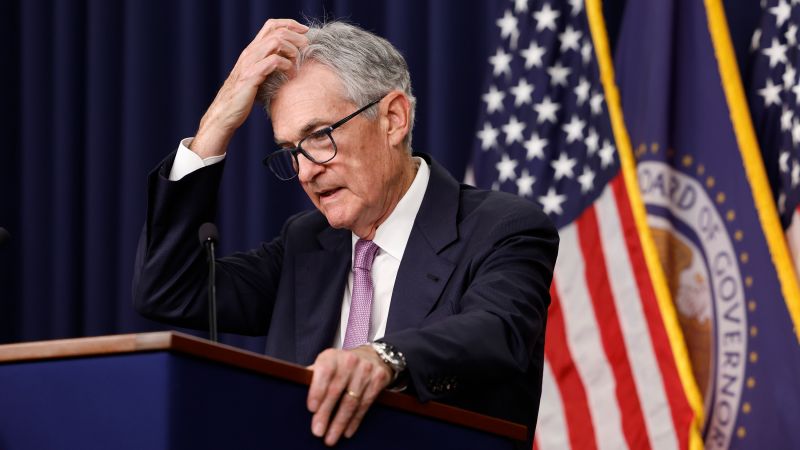 The Federal Reserve as we know it could soon be turned on its head