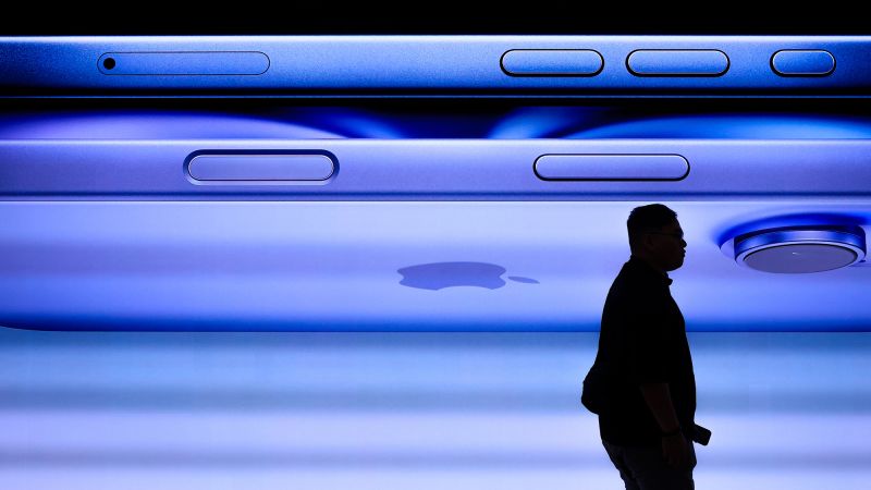 Големият пускане на iPhone на Apple идва на 9 септември. Какво да очаквате 