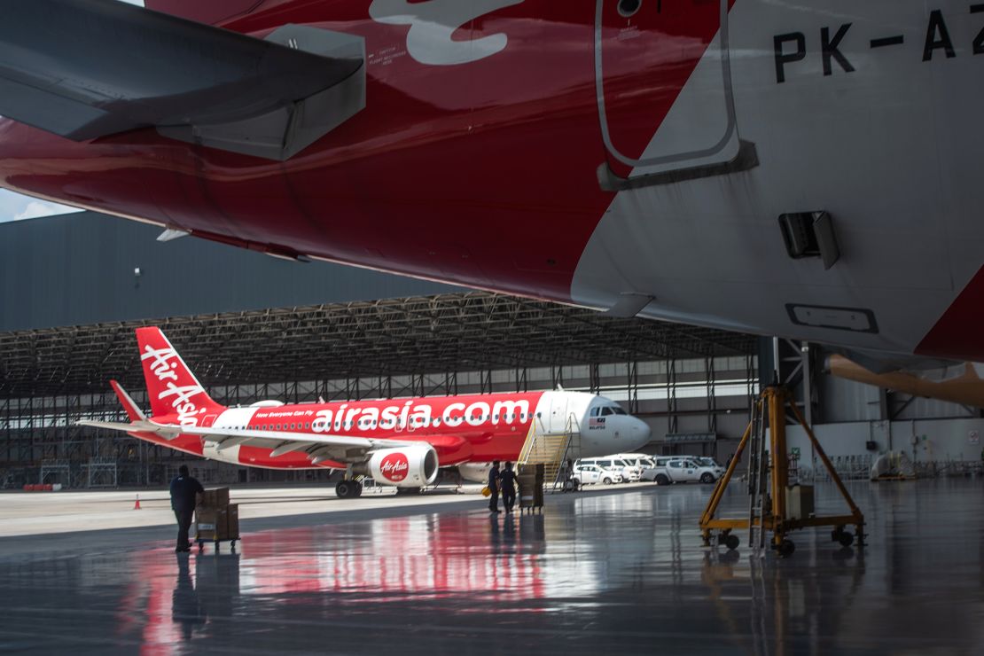 AirAsia was named the World’s Best Low-Cost Airline for the 16th year in a row at the Skytrax Awards.