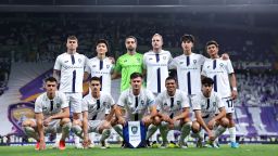 Auckland City FC is looking to shock traditional soccer giants Bayern Munich, Benfica and Boca Juniors at the new Club World Cup.
