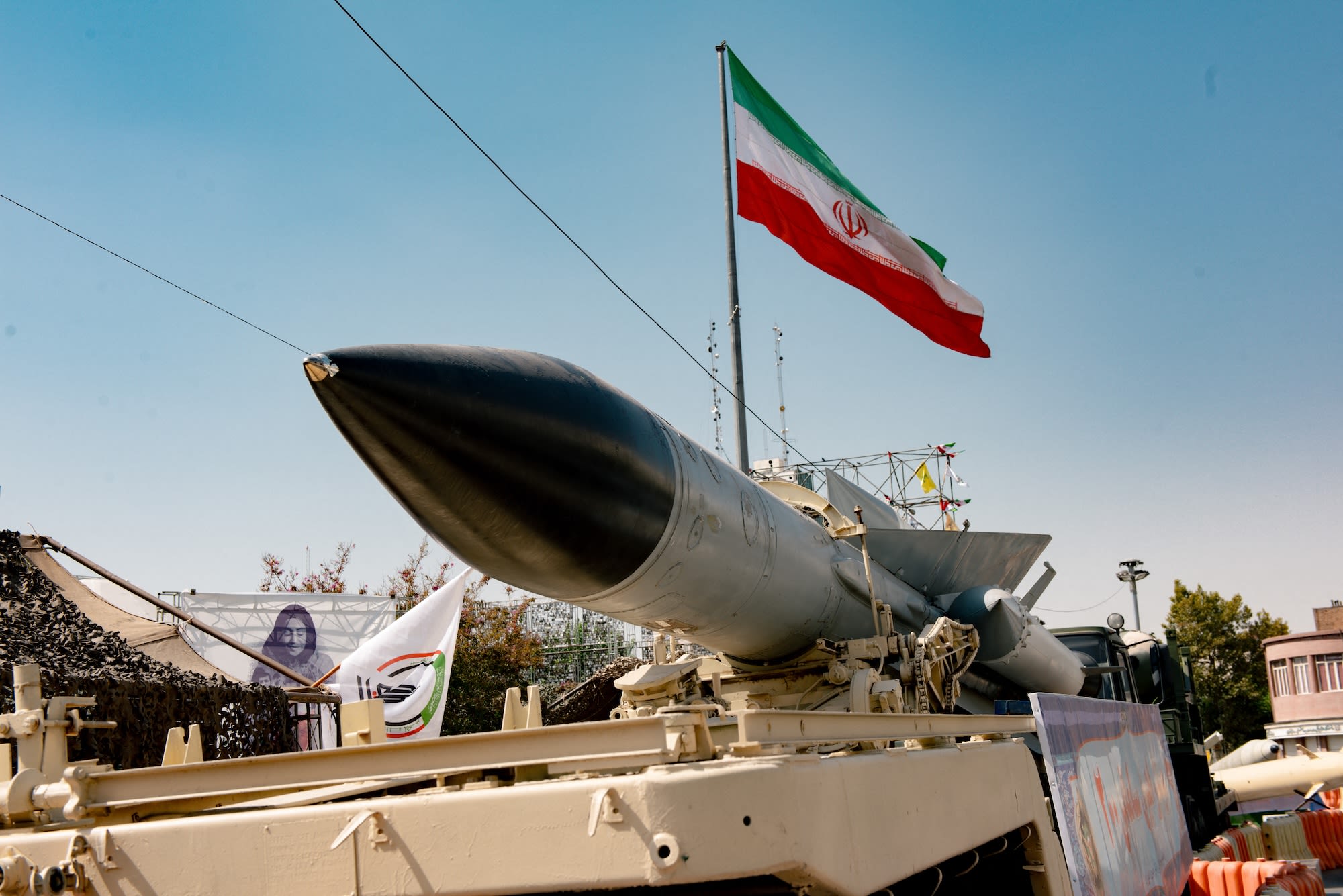 US intelligence agencies believe Israel is likely to strike Iranian nuclear  facilities this year | CNN Politics