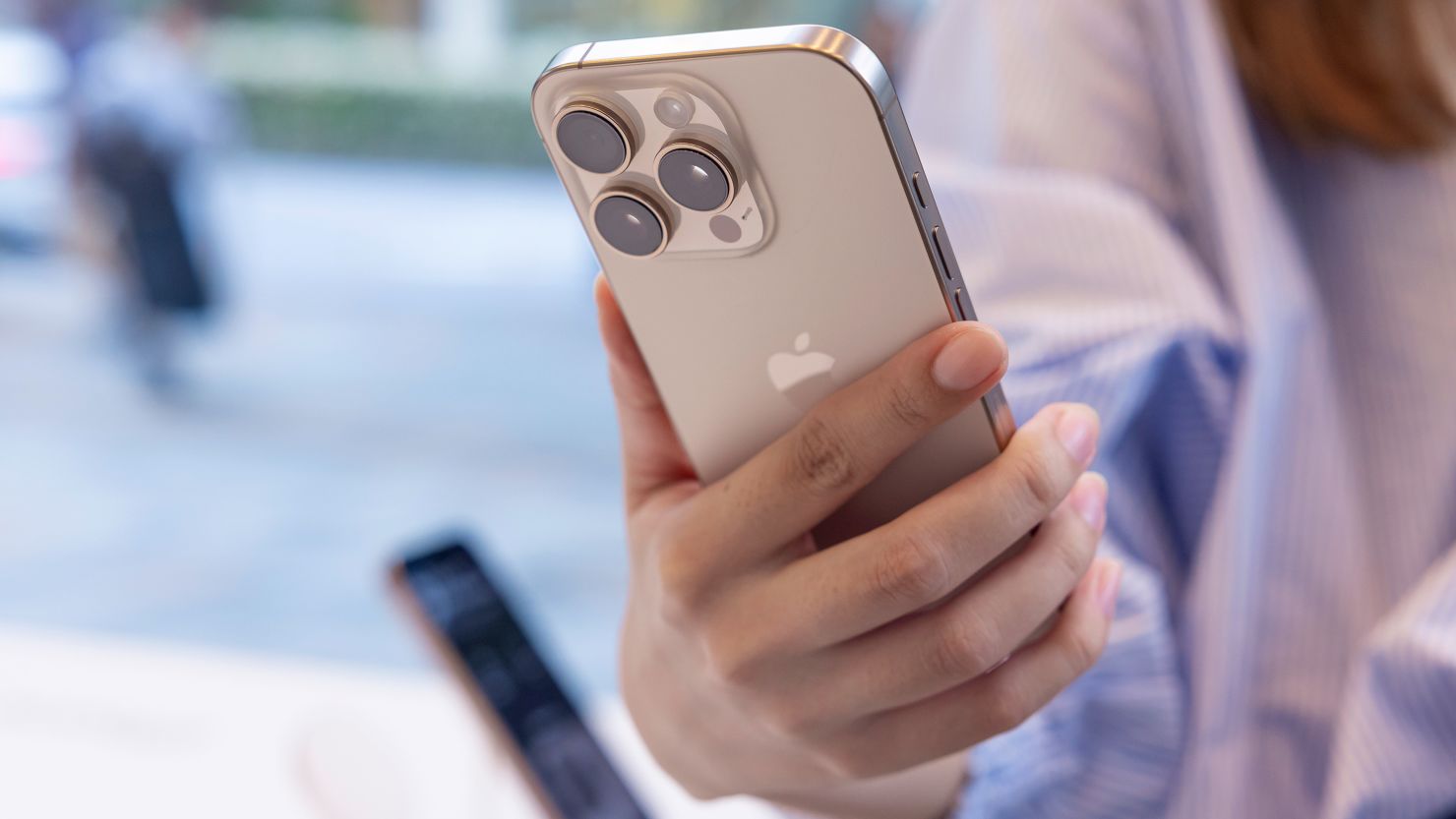 iPhone users said a bug was causing their phones to type "Trump" when they spoke the word "racist." Apple is issuing a fix.