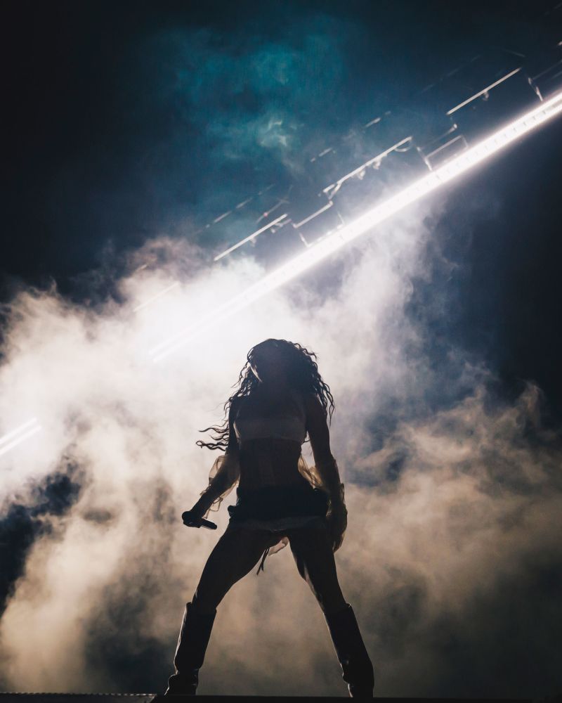 How Charli XCX became the arbiter of taste | CNN