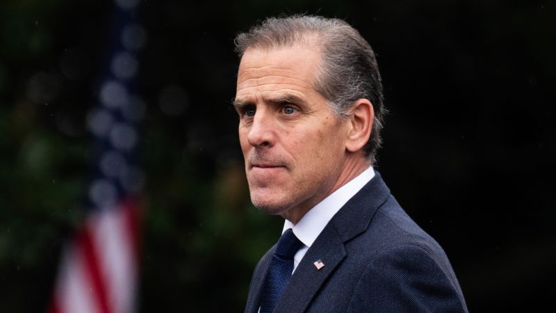 Republicans Revisit Key Biden Investigations with Fresh Momentum Behind Closed Doors
