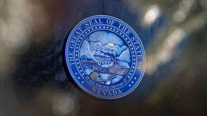 Nevada state government offices closed after network security incident