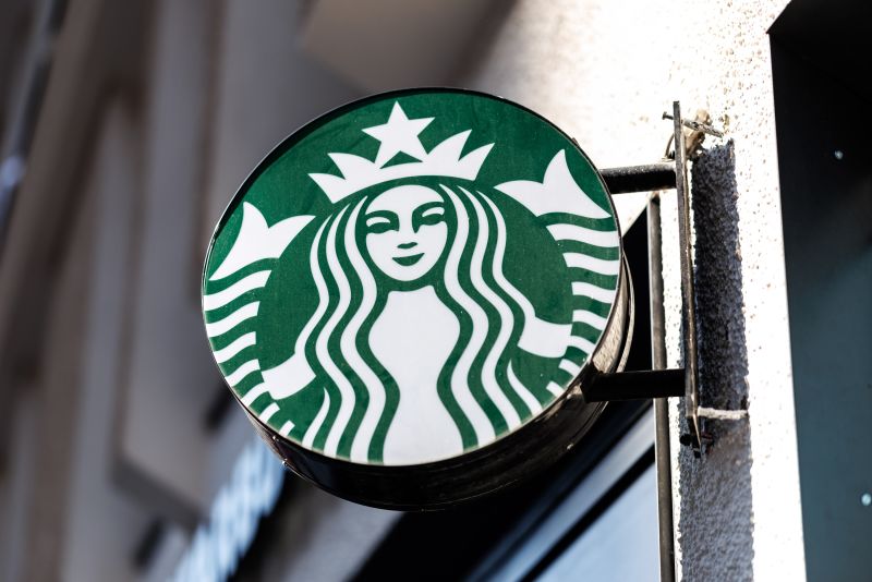 Starbucks forced to pay its baristas manually because of a ransomware  attack on third-party software | CNN Business