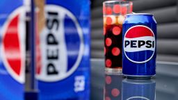 PepsiCo is the target of an activist investor.