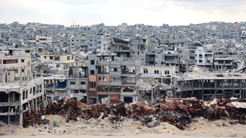 Израел въоръжава местните милиции в Газа в опит да се