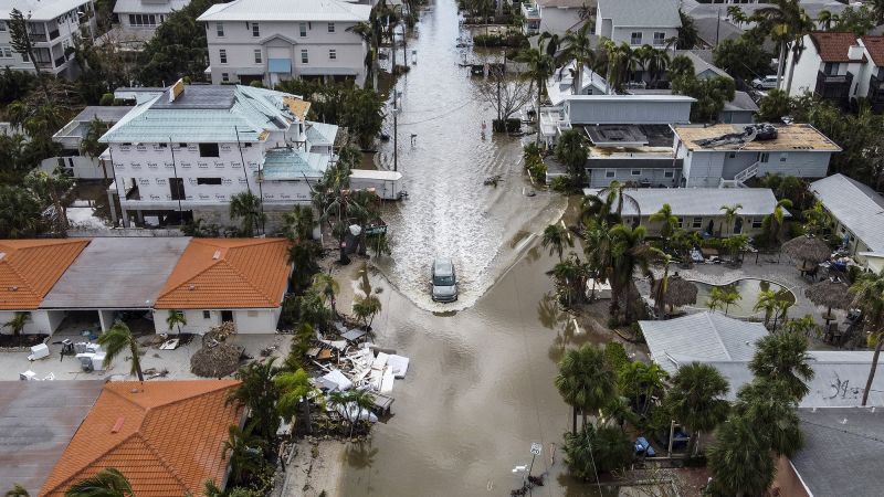 A shadow ‘financial crisis’ has cost the world  trillion | CNN Business