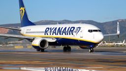 Ryanair is Europe's biggest airline.