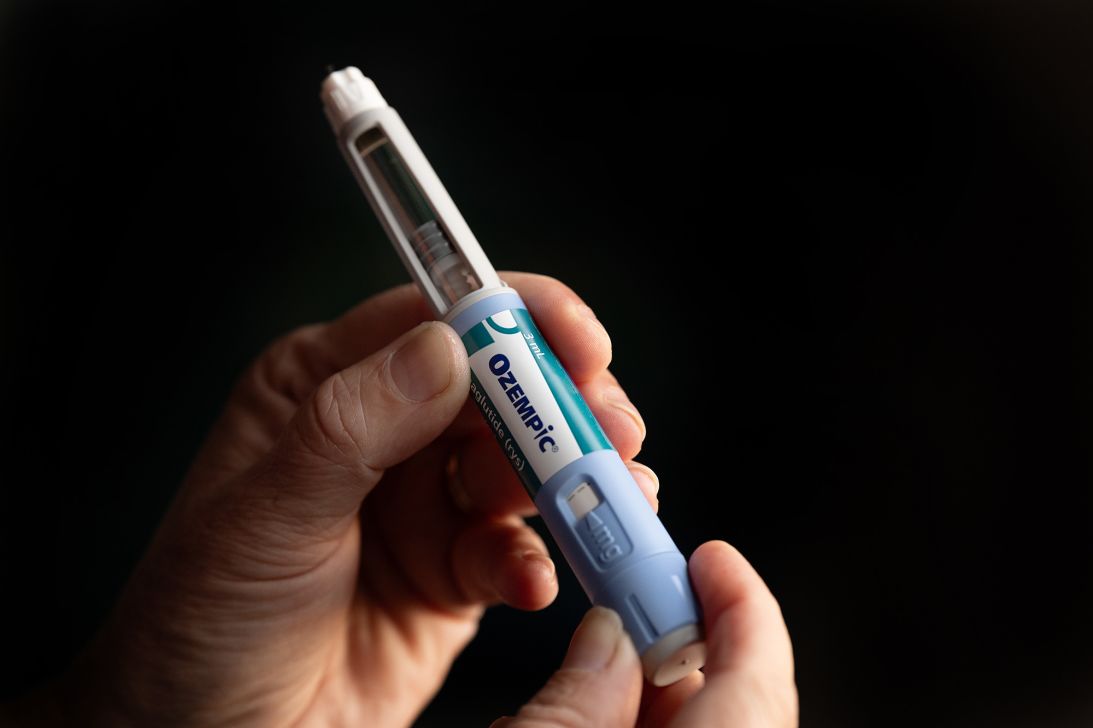 GLP-1 medications have reshaped the therapeutic treatment of adults with diabetes and obesity. Doctors use Ozempic to treat type 2 diabetes, but it's often prescribed off-label for weight loss.