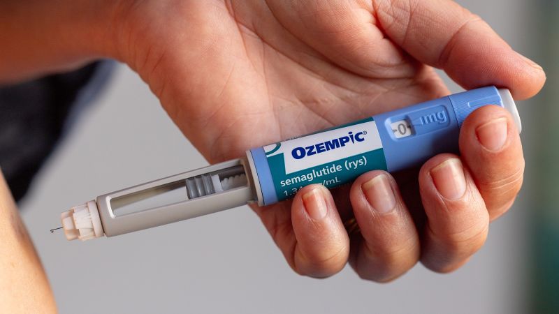 Some patients want to take a holiday pause on diabetes or weight-loss drugs. Here’s what doctors say they need to know Some patients want to take a holiday pause on diabetes or weight-loss drugs. Here’s what doctors say they need to know