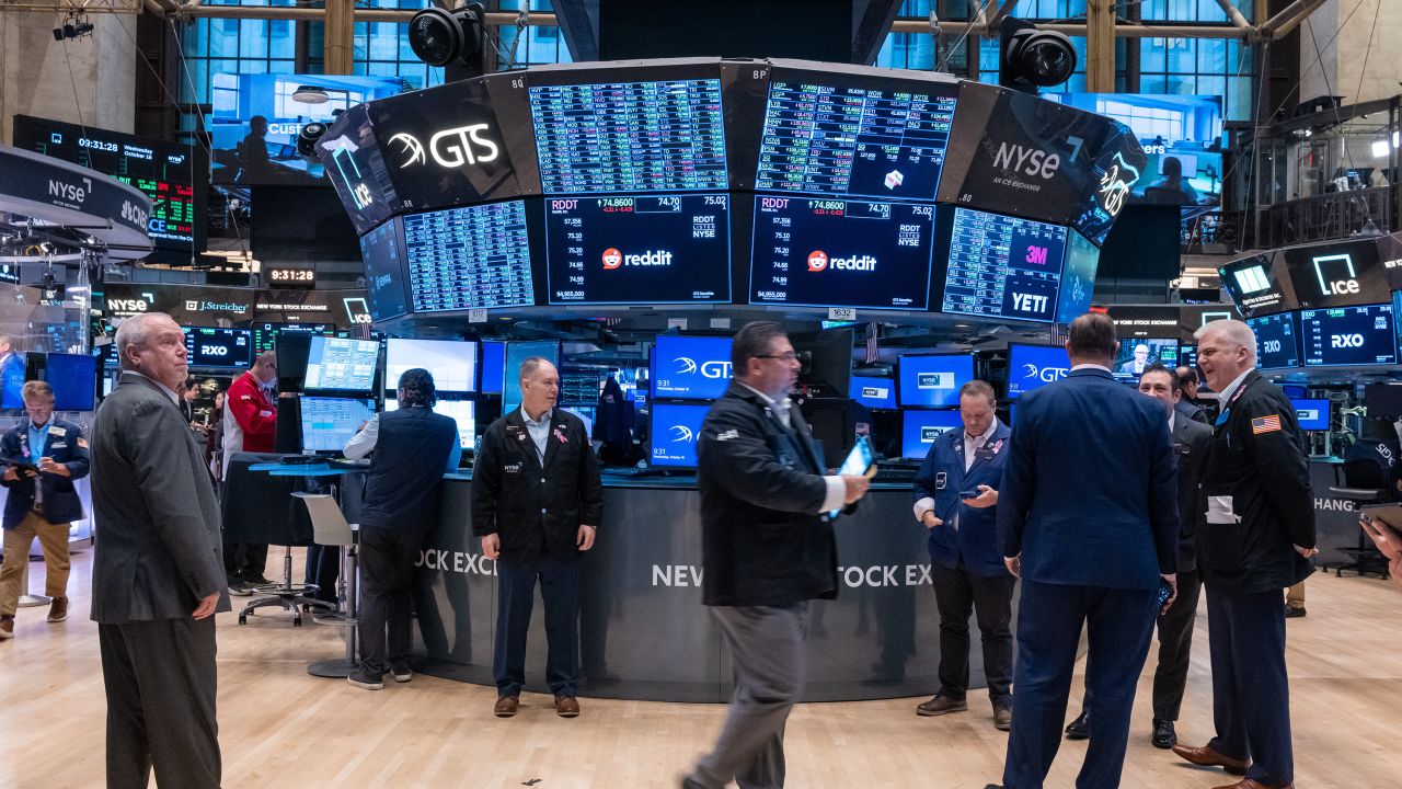 Historically, stocks have often risen on Election Day. This marks the sixth-straight Election Day gain for the S&P 500 and Nasdaq.