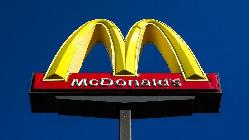 The ‘economic blackout’ movement now wants you to boycott McDonald’s, starting today