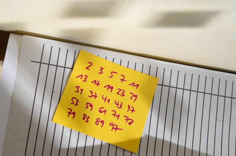 World's largest known prime number found by former Nvidia