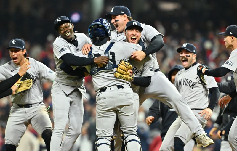 Dodgers and Yankees Clash in Epic World Series Showdown Tonight