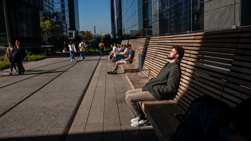 Record-Breaking Droughts Spell Across the East, With Some Areas Facing Worst Drought in Decades