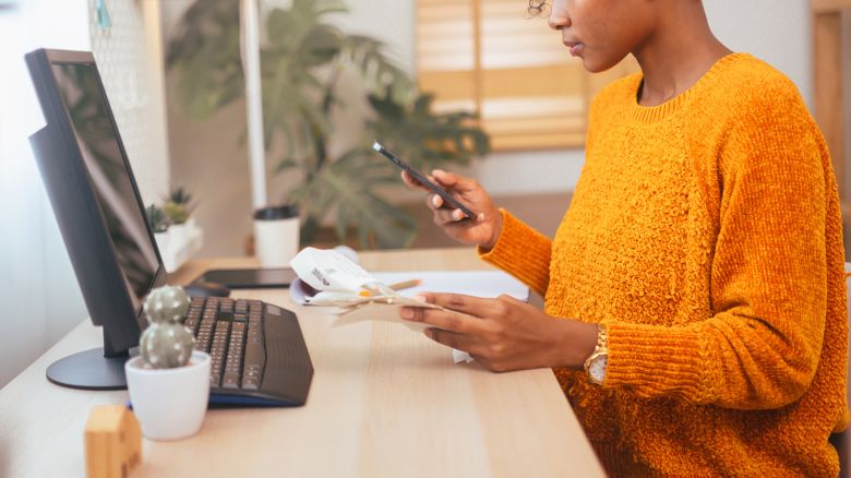 Deciding whether to make a big money move -- changing careers, buying a house, retiring, you name it -- is always fraught with concerns and what-ifs. This year's economic uncertainty and political tumult haven't helped.