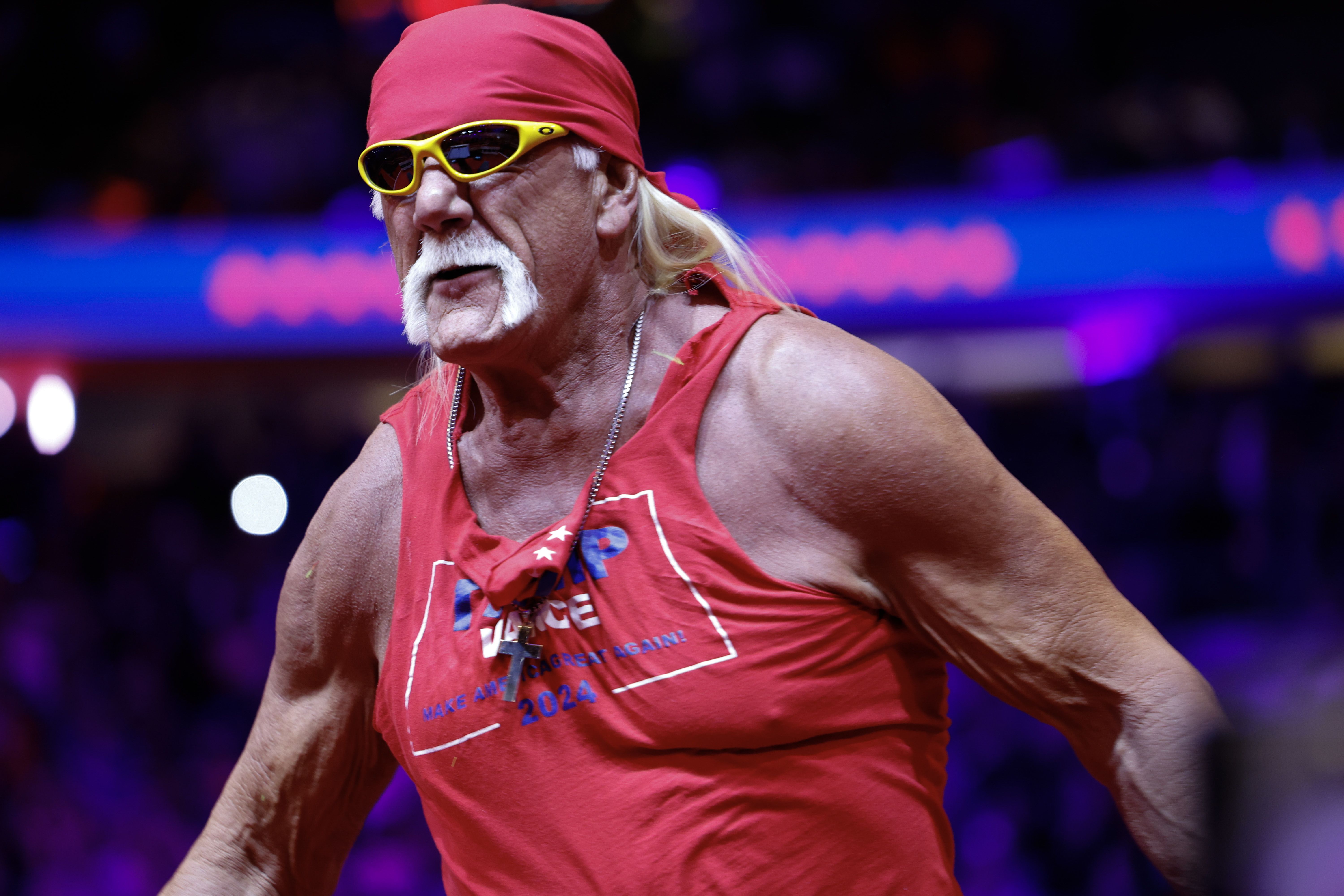 Hulk Hogan's cause of death revealed | CNN