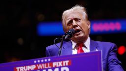Trump is already poisoning trust in yet another US election