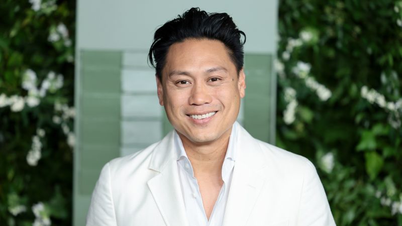 Director Jon M. Chu missed ‘Wicked’ premiere to welcome fifth child | CNN