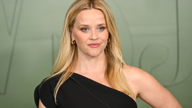 Reese Witherspoon recounts how her ‘Legally Blonde’ role once complicated things at jury duty