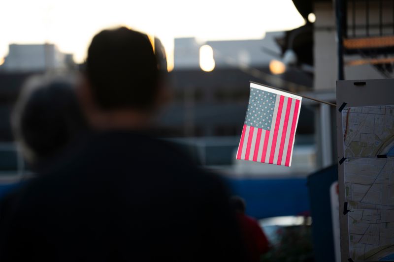 cnn.com - Arit John - What six upcoming House primaries will reveal about Donald Trump and Democrats | CNN Politics